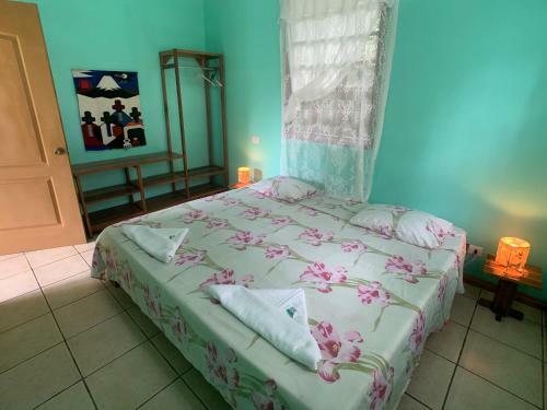Posada Luna Caribe�a Village