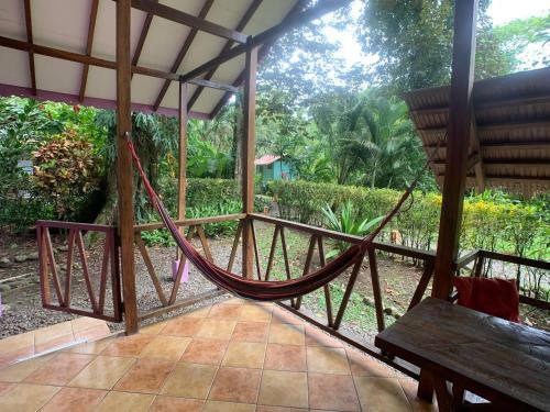 Posada Luna Caribe�a Village