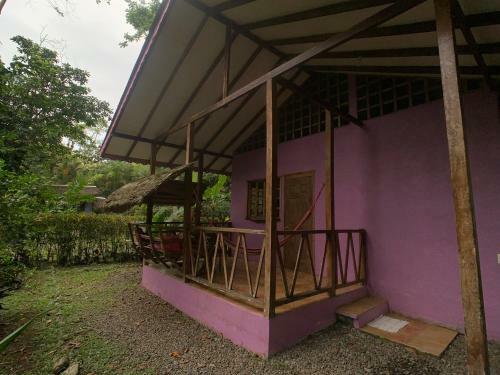 Posada Luna Caribe�a Village