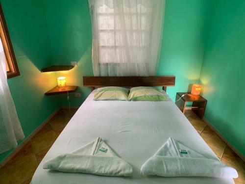 Posada Luna Caribe�a Village