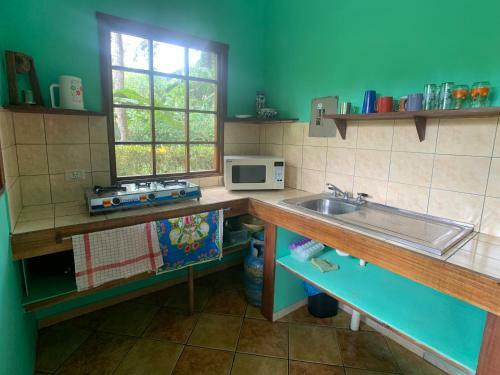 Posada Luna Caribe�a Village
