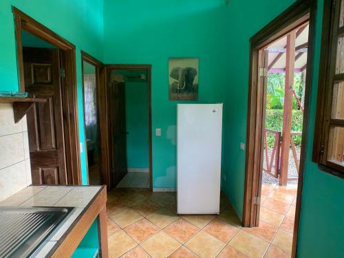 Posada Luna Caribe�a Village