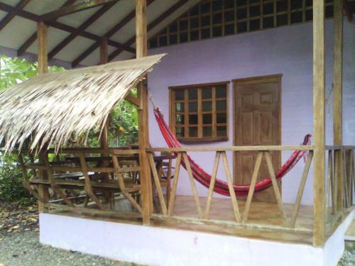 Posada Luna Caribe�a Village