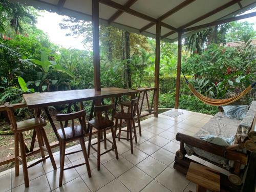 Posada Luna Caribe�a Village