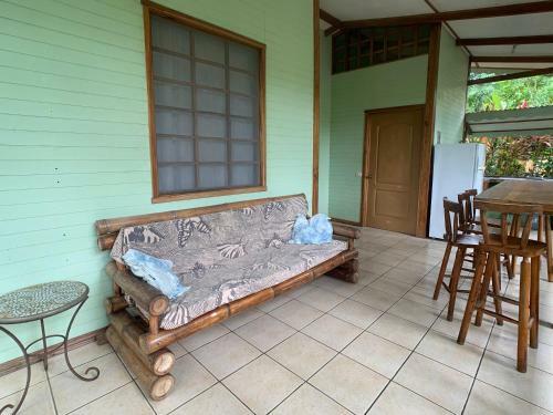 Posada Luna Caribe�a Village