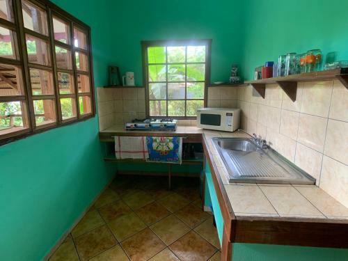 Posada Luna Caribe�a Village
