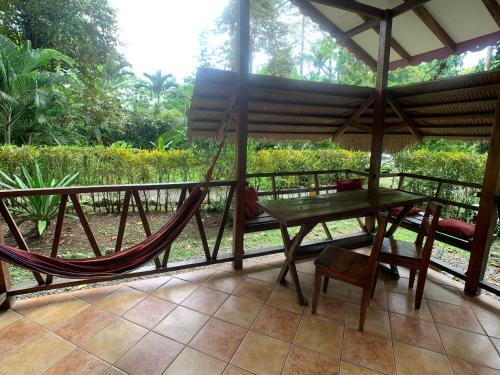 Posada Luna Caribe�a Village