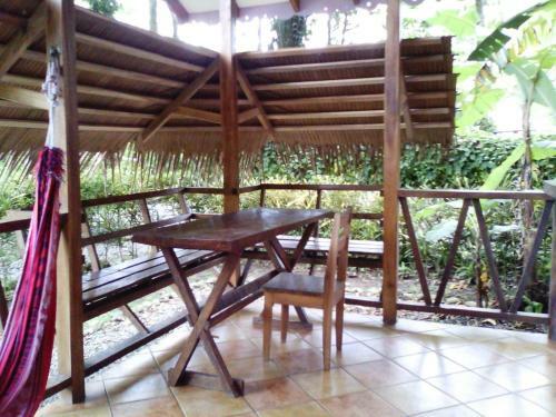 Posada Luna Caribe�a Village