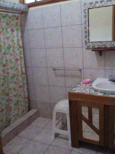 Posada Luna Caribe�a Village
