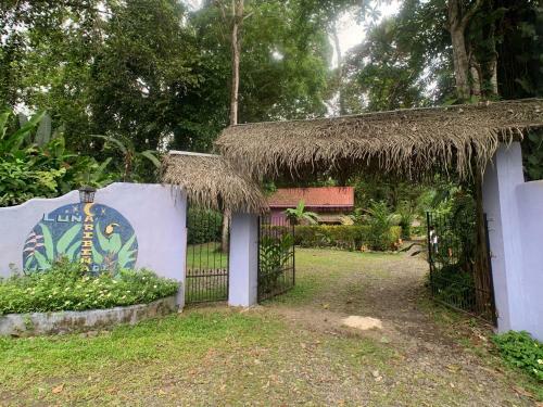 Posada Luna Caribe�a Village