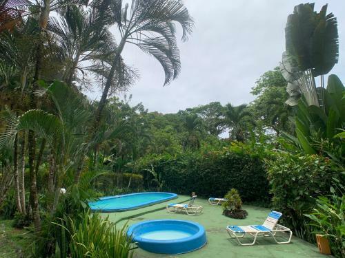 Posada Luna Caribe�a Village