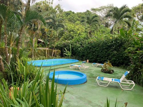 Posada Luna Caribe�a Village