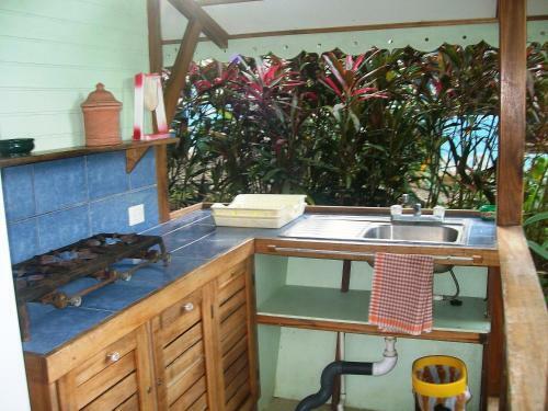 Posada Luna Caribe�a Village