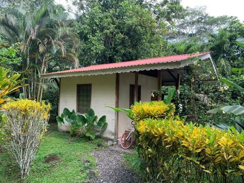 Posada Luna Caribe�a Village