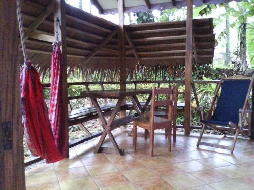Posada Luna Caribe�a Village
