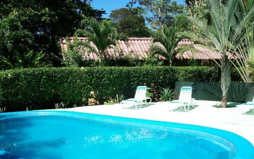 Posada Luna Caribe�a Village