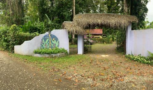 Posada Luna Caribe�a Village