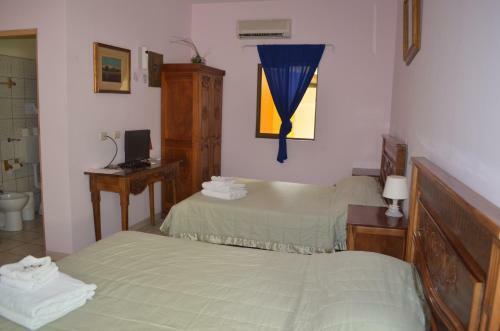 Apartamento Toro Blanco