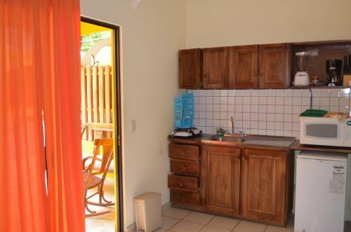Apartamento Toro Blanco
