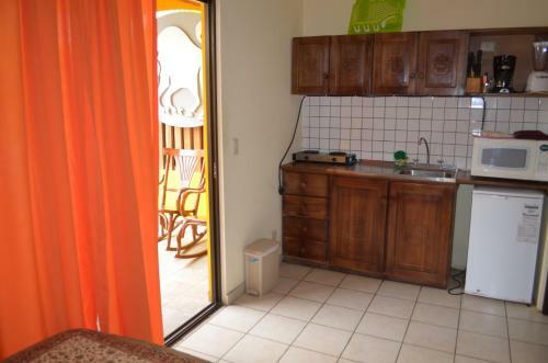 Apartamento Toro Blanco
