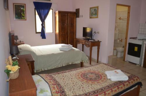 Apartamento Toro Blanco