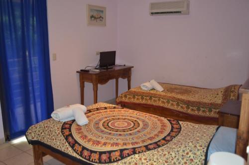 Apartamento Toro Blanco