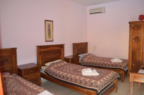 Apartamento Toro Blanco