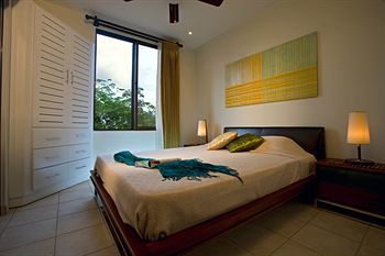 Apartamento Tropical Gardens Green Turtle