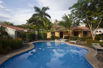 Apartamento Tropical Gardens Green Turtle