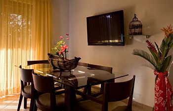 Apartamento Tropical Gardens Green Turtle