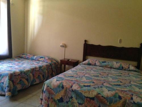 Hotel Flor De Itabo