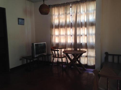 Hotel Flor De Itabo