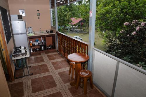Villas Allen Puerto Viejo