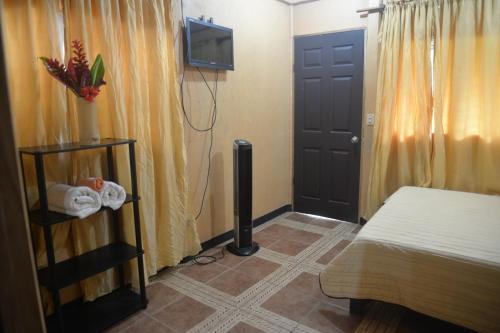 Villas Allen Puerto Viejo