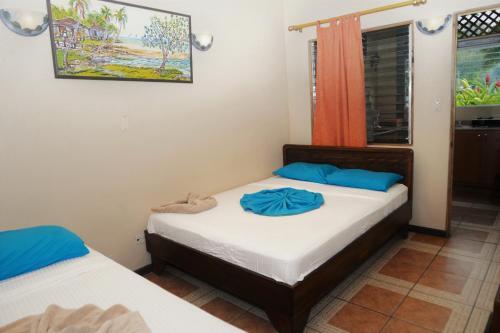 Villas Allen Puerto Viejo