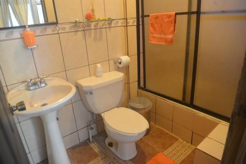 Villas Allen Puerto Viejo