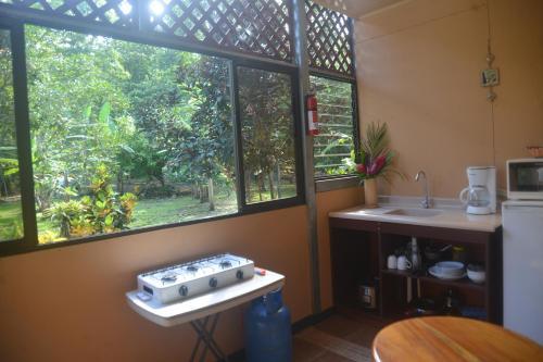 Villas Allen Puerto Viejo