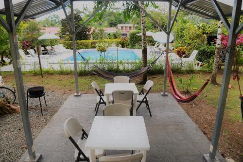 Villas Allen Puerto Viejo