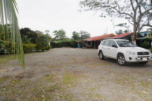 Villas Allen Puerto Viejo