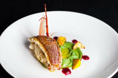 Cafe De Playa Boutique Hotel