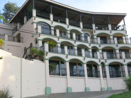 Hotel Chantel