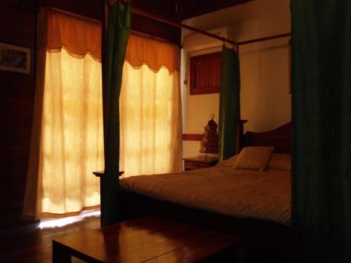 Hotel The Lotus Garden