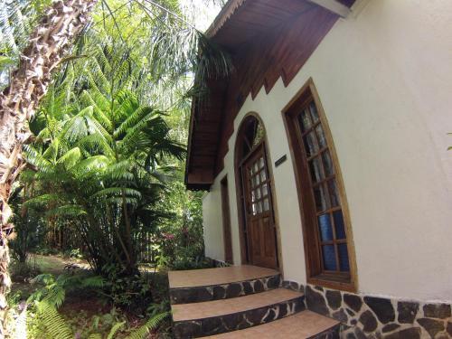 Hotel The Lotus Garden