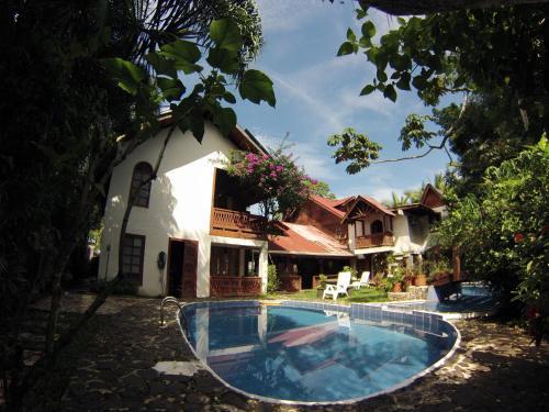 Hotel The Lotus Garden