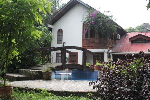 Hotel The Lotus Garden