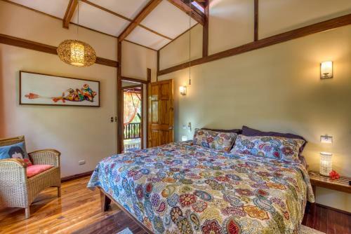Lodge Caribe Town Resort