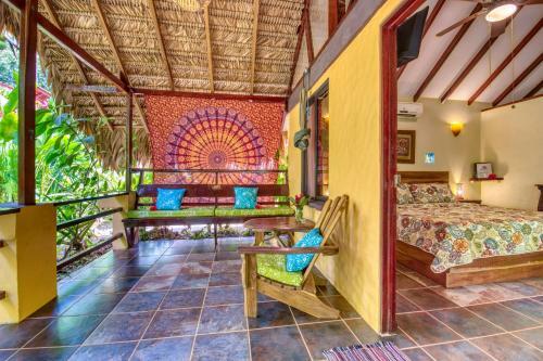 Lodge Caribe Town Resort