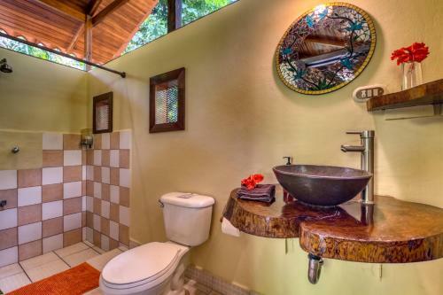 Lodge Caribe Town Resort