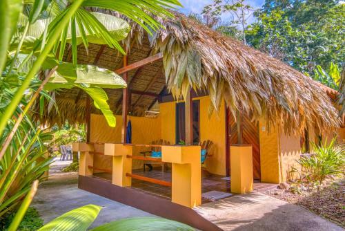 Lodge Caribe Town Resort