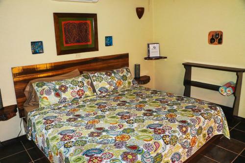 Lodge Caribe Town Resort